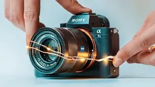 5 EASY Photography TRICKS in 50 Seconds