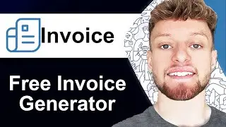 Use This Free Invoice Generator To Create Invoices For Your Business (Step By Step)