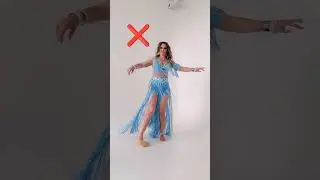 Bellydance step tips / Восточные танцы Проходка Обучалка / Заброс бедра