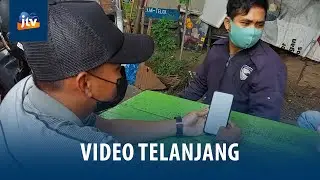 Heboh Video Perempuan Telanjang Yang Kini Viral