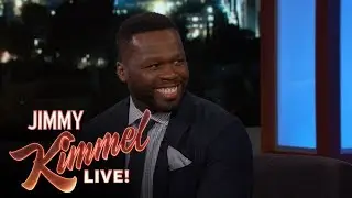 Curtis 50 Cent Jackson on Being Signed by Eminem