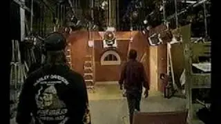 1996-04-09 Behind the Scenes at GL - "Our Home" Lifetime Channel