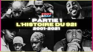 DOCU: BOOBA ET L’HISTOIRE DU 92i - Partie 1 (2001-2004)