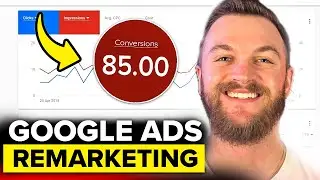 Google Remarketing Ads Tutorial 2024 (Step by Step)