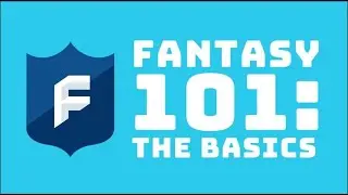 How to Play Fantasy Football for BEGINNERS