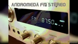 ANDROMEDA 87.5 FM | 90's ORIGINAL THEME