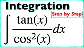 How To Solve This Different Type Of Integrals, Step-by-Step! 😱