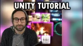 ARFoundation Unity Tutorial | Third Aurora Augmented Reality Tech Company