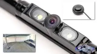 Boyo Vision HDL Series Backup Cameras