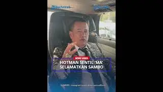 PREDIKSI Hotman Paris Terbukti, Ferdy Sambo Lolos dari Jeratan Hukuman Mati