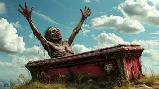 Страшная история ✞ ПОХОРОНЕННЫЙ ЗАЖИВО ✞ Аудиокнига