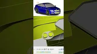 BMW CAR 