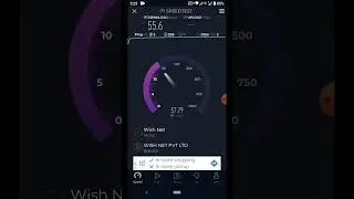 WishNet 70 Mbps Monthly Plan 499 