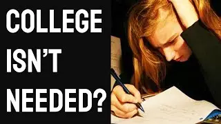 Why University is #1 Worst Regret of Most Peoples Lifetime