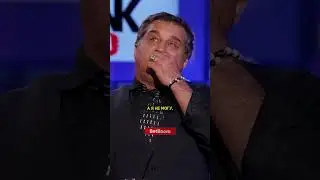 Отар Кушанашвили - Прыгнул в толпу и никто не поймал / Вопрос Ребром - Баста 