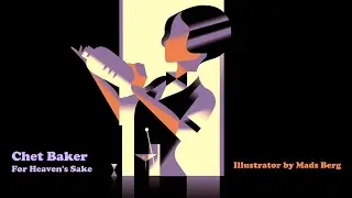 Chet Baker - For Heaven's Sake