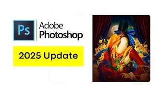 Adobe Photoshop Offline Installer Macos | 2025 Update