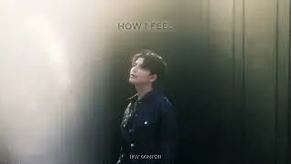 BOY SOMPOB - Can I Say The Word Love With You (English Version)  | Official Lyrics Video