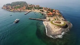 Gorée : L'Histoire d'une Île Chargée de Mémoire