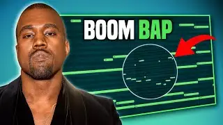 How To Make Dark 90s Boom Bap Beats Fl Studio 🔥