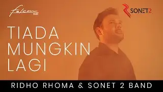 Ridho Rhoma & Sonet2 Band - Tiada Mungkin Lagi (Official Music Video)