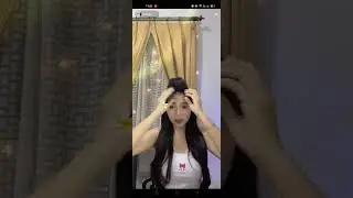 BIGO LIVE HOT TANTE CANTIK SEKALI