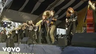 Pay Me My Money Down (Live at the New Orleans Jazz & Heritage Festival, 2006)