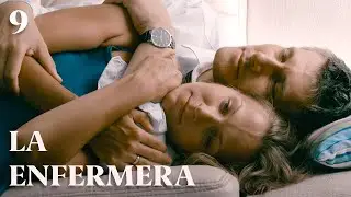 LA ENFERMERA (Parte 9) MEJOR PELICULA 2024