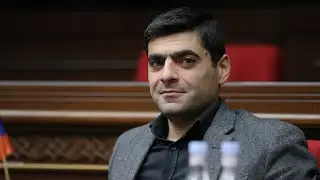 ՈՒՂԻՂ․ ԱԺ պատգամավոր Մհեր Սահակյանի հոգեհանգստի արարողությունը