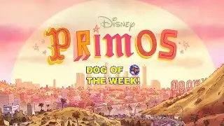 EDITORIAL: "Disney's Extremely Racist 'Primos' Cartoon is Dog of the Week"