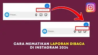 Cara Mematikan Tanda Baca di Instagram