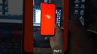 iTel FRP one click avec SamFw Tool 💥♨️ (part1)