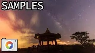Canon EOS 5DS R with EF 11-24mm f/4L USM lens samples
