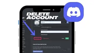 The EASIEST Way to Delete Your Discord Account on Mobile