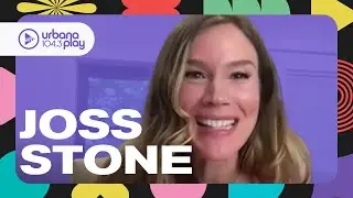 ¿La voz más dulce del mundo? Joss Stone muestra sus perros y canta a cappella en #Perros2024