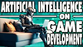 ChatGPT on Game Development.... Is It Any Good?