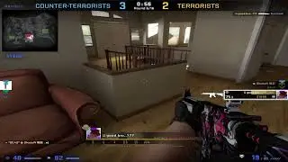 How to clutch on Lake