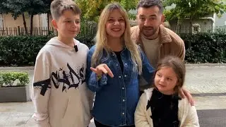 BEBEĞİMİZİN CİNSİYETİNİ ÖĞRENİYORUZ 👶