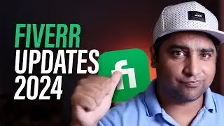 Fiverr New Updates 2024 | Fiverr Success Score | Fiverr Tutorial