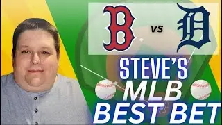 Boston Red Sox vs Detroit Tigers Picks and Predictions Today | MLB Best Bets 8/30/24