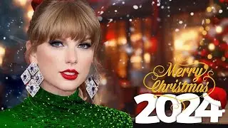 Christmas Songs 2023 🎅 Top Christmas Music Playlist - Merry Christmas 2024