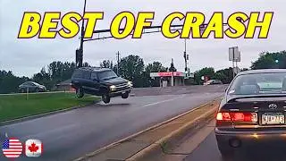 Best of Car Crashes Compilation