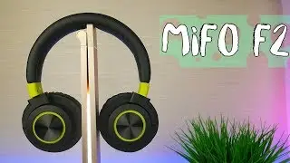 Mifo F2 - НЕ классные Bluetooth наушники