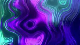 Trippy visuals overlay metal| motion graphics animation background overlay trip