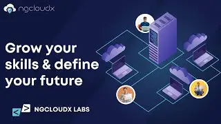 Ngcloudx Labs Platform | Palo Alto Firewall Setup | Lab Day 01