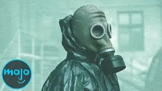 Top 10 Things You Didnt Know About The Chernobyl Disaster