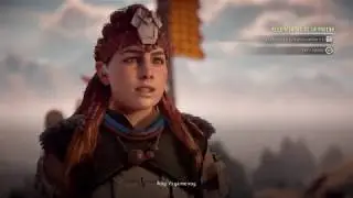 Ganar Experiencia Rápido - Horizon Zero Dawn PS4