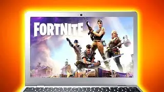 Fortnite on Chromebook | Moonlight Streaming