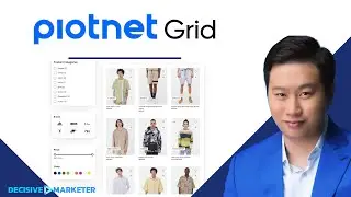 Piotnet Grid Builder WordPress Plugin Review - Easily Create Grids, Filter Your Posts Your Way