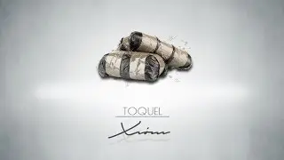 TOQUEL - Χιόνι ft. Slogan | Xioni (Audio)